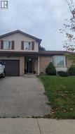 3 DUNHILL CRESCENT N Guelph, ON N1H 8A3