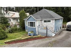 710 E 8TH AVENUE Prince Rupert, BC V8J 2M9