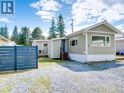 45-4500 CLARIDGE ROAD Powell River, BC V8A 5N2