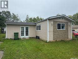1028 Dalby CRESCENT La Ronge, SK S0J 1L0