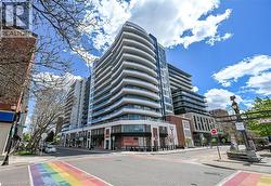 212 KING WILLIAM Street Unit# 921  Hamilton, ON L8R 0A7