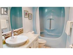main bathroom -