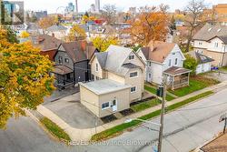 MAIN - 4762 KINCAID PLACE Niagara Falls (Downtown), ON L2E 1C5