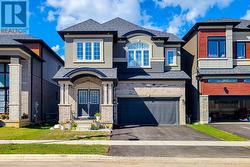 8 WALDRON STREET Brantford, ON N3V 0B9