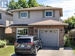 108 BROUGHTON AVENUE  Hamilton, ON L8W 3S7
