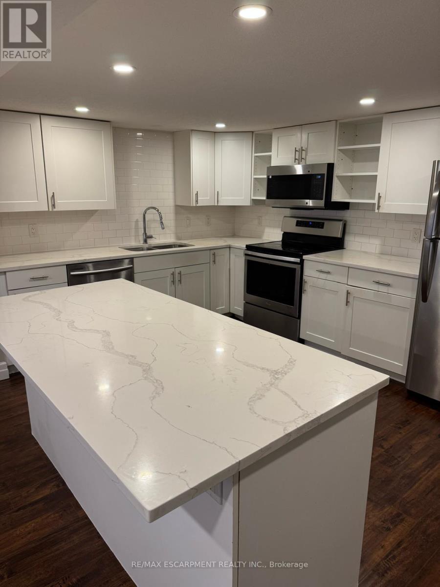2 - 56 Siebert Avenue, Kitchener, ON