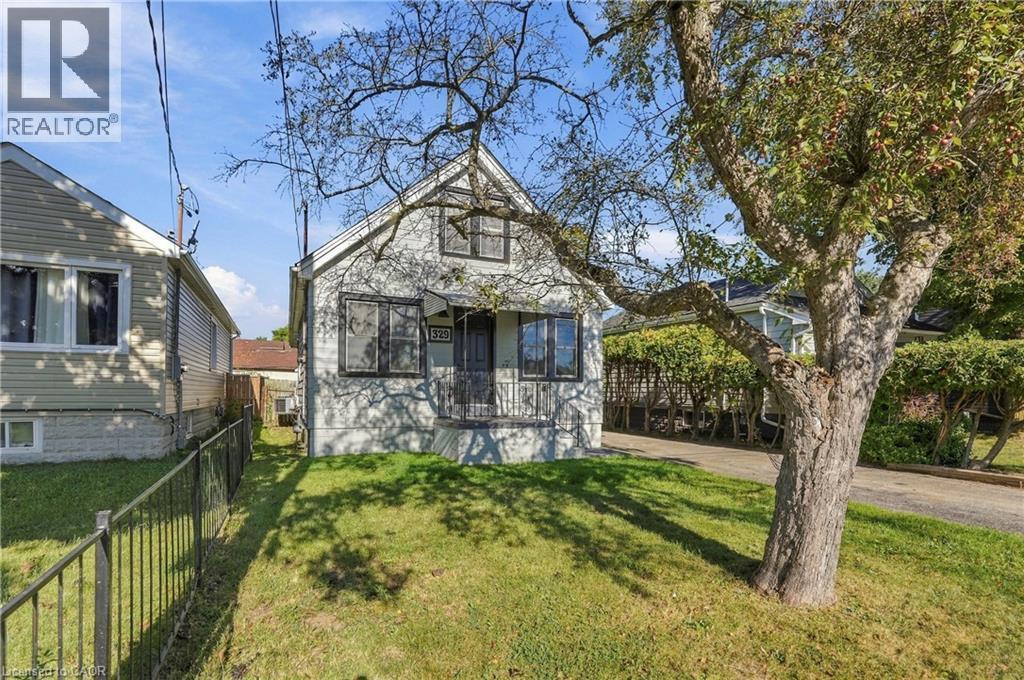 329 Talbot Street, Hamilton, ON