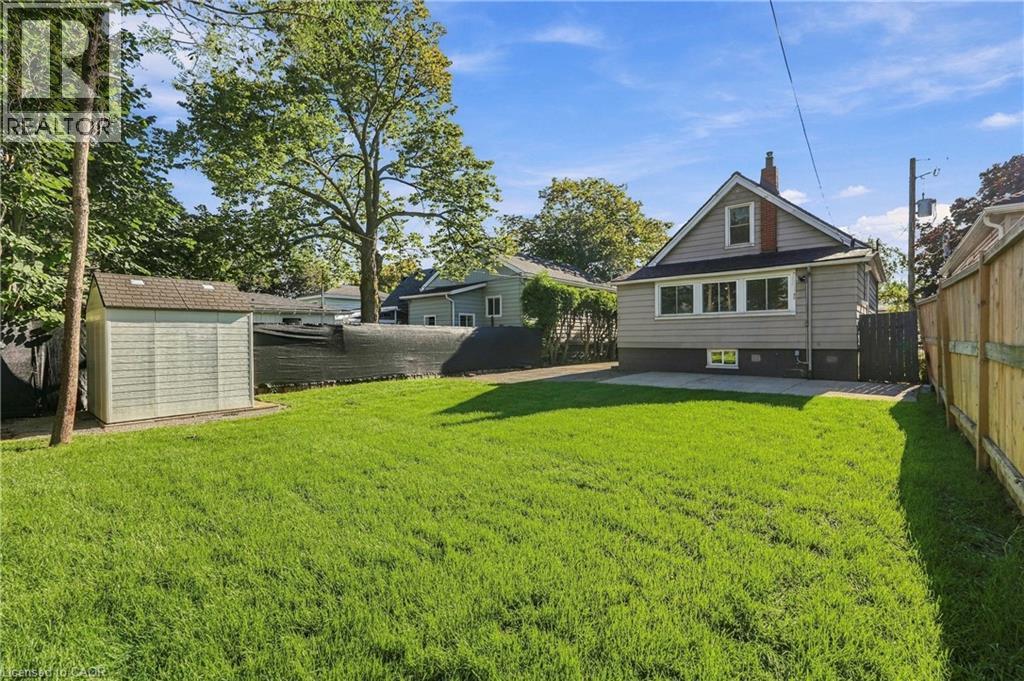 329 Talbot Street, Hamilton, ON