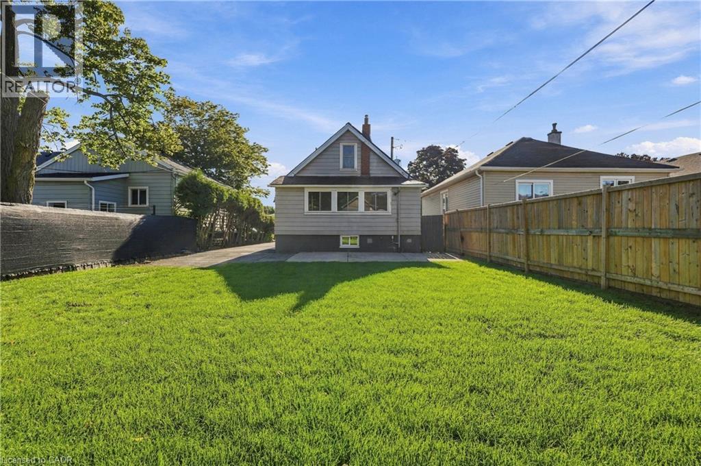 329 Talbot Street, Hamilton, ON
