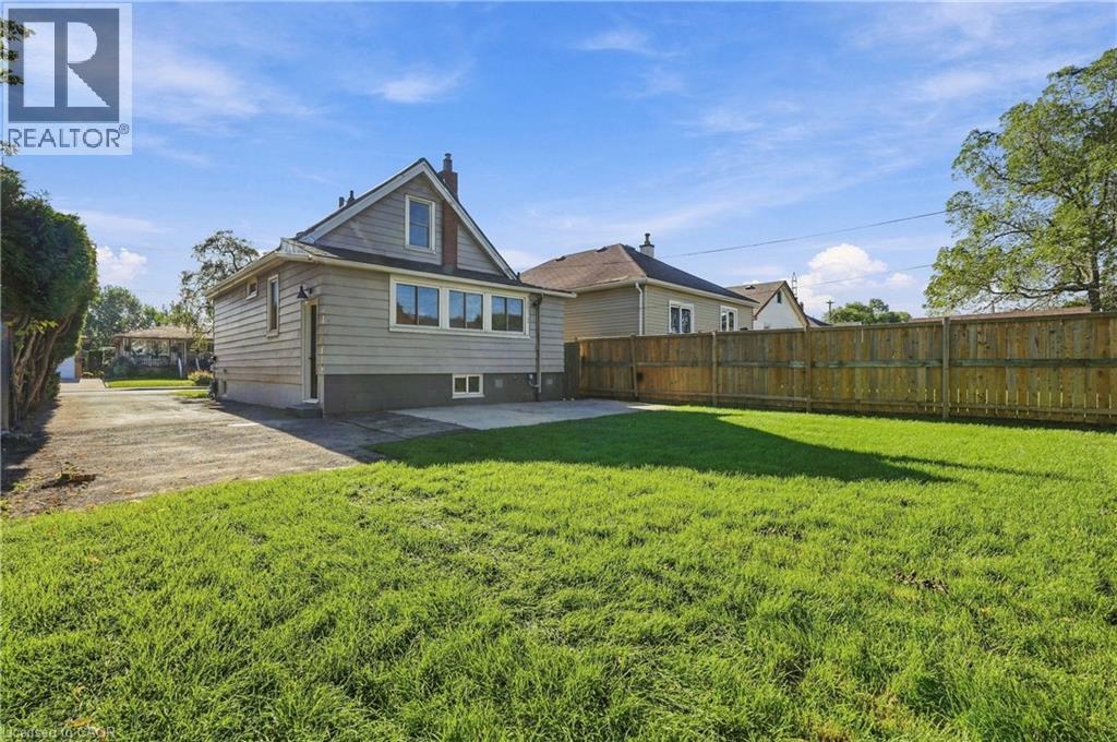 329 Talbot Street, Hamilton, ON