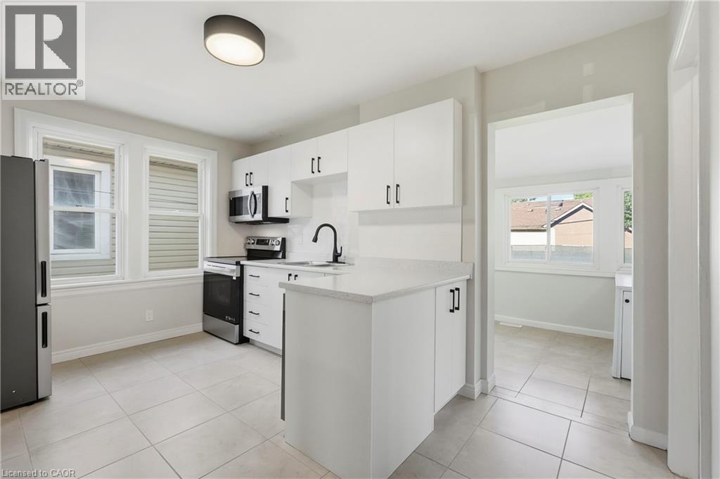 329 Talbot Street, Hamilton, ON