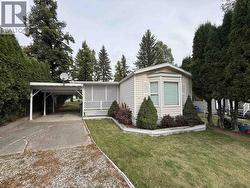25 654 NORTH FRASER DRIVE Quesnel, BC V2J 1Z6
