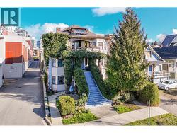160 E 10TH STREET  North Vancouver, BC V7L 2C8