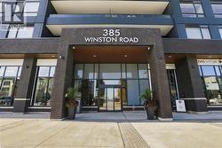 385 WINSTON Road Unit# 304 Grimsby, ON L3M 0J3