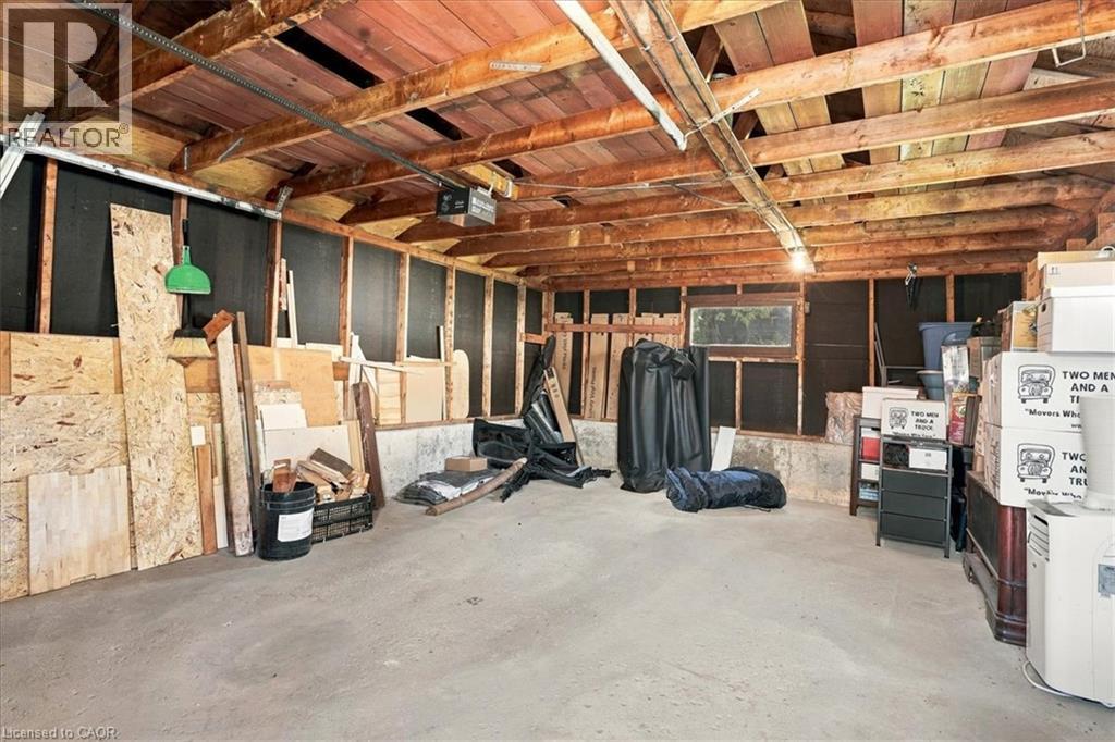 327 Highland Road E, Kitchener, ON