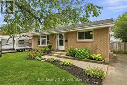 50 LAMBERT DRIVE Belleville (Belleville Ward), ON K8N 4K6