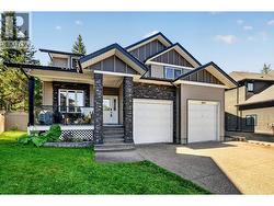 7653 LOEDEL CRESCENT Prince George, BC V2N 0A5