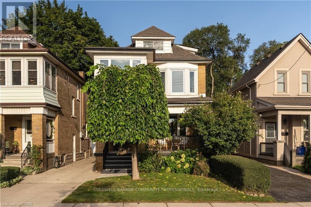 50 Norway Avenue, Hamilton, ON