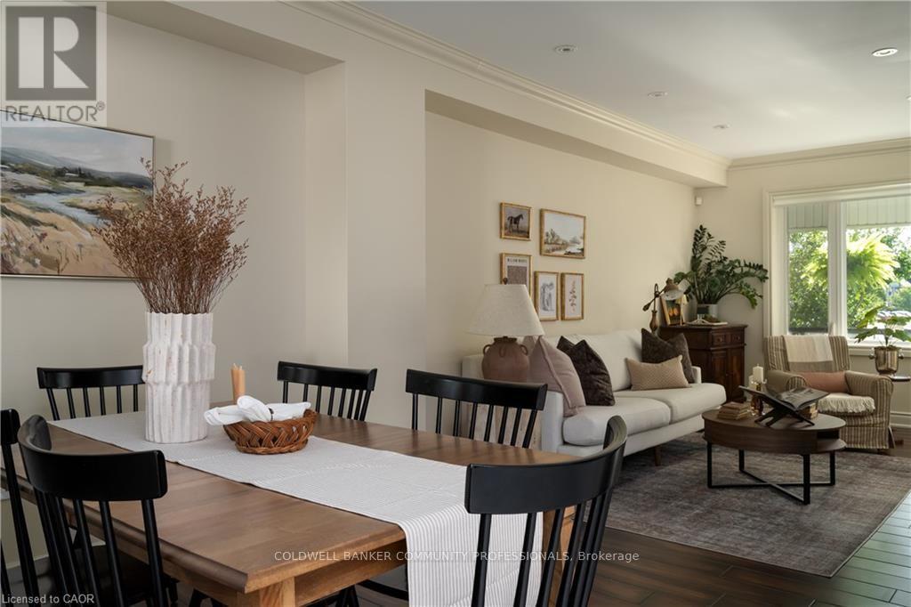50 Norway Avenue, Hamilton, ON