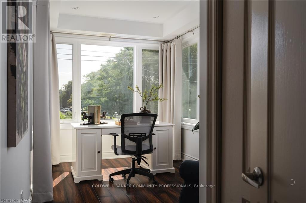 50 Norway Avenue, Hamilton, ON