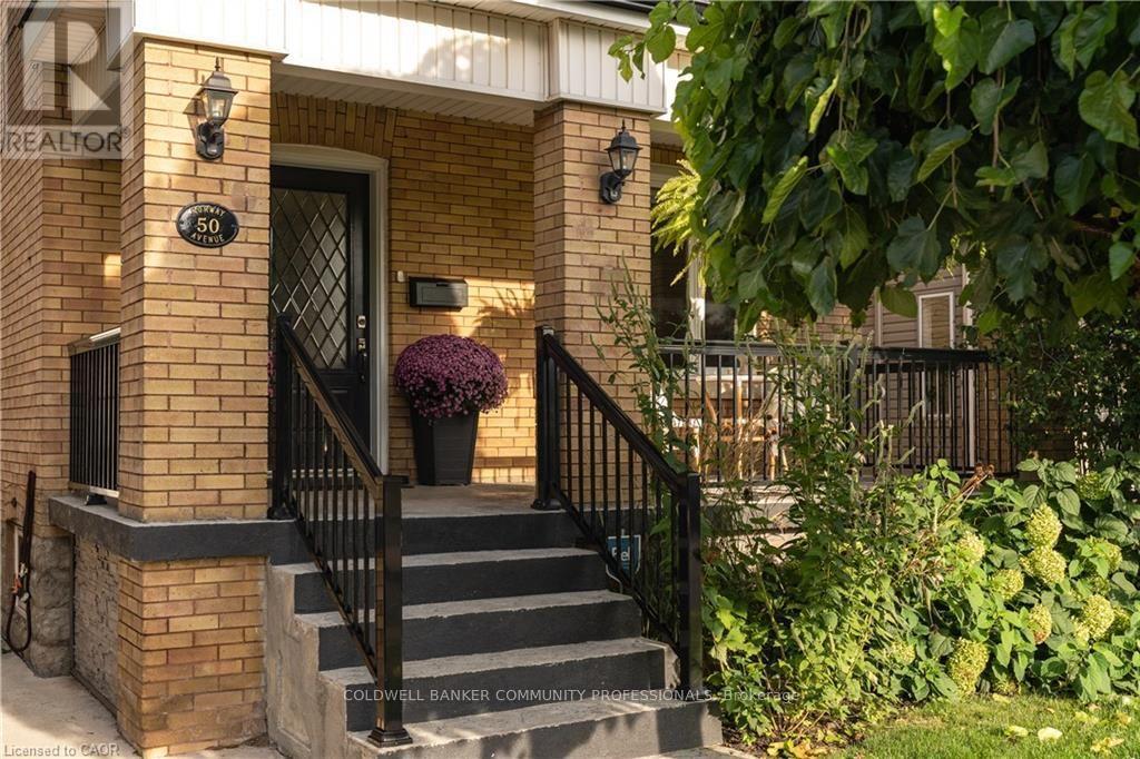 50 Norway Avenue, Hamilton, ON