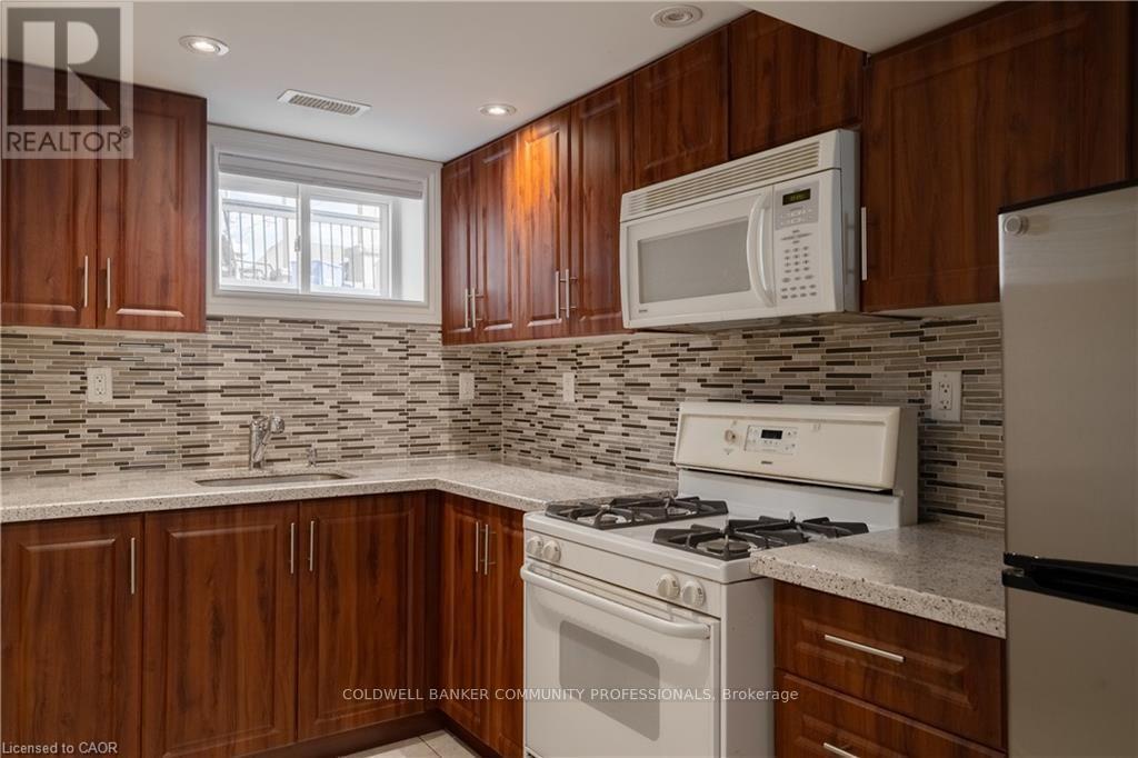 50 Norway Avenue, Hamilton, ON