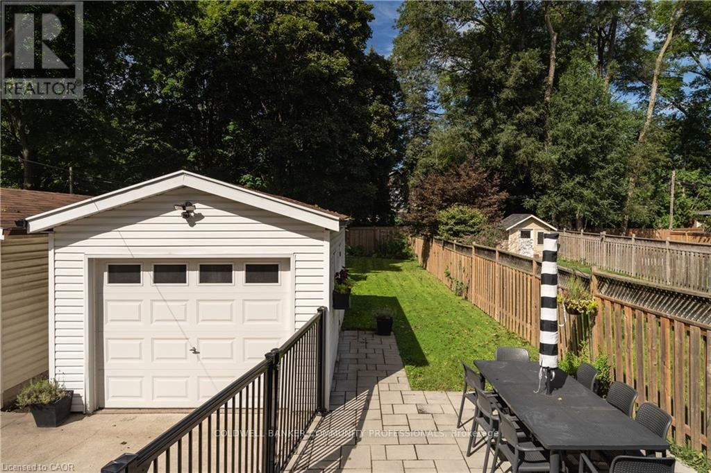 50 Norway Avenue, Hamilton, ON