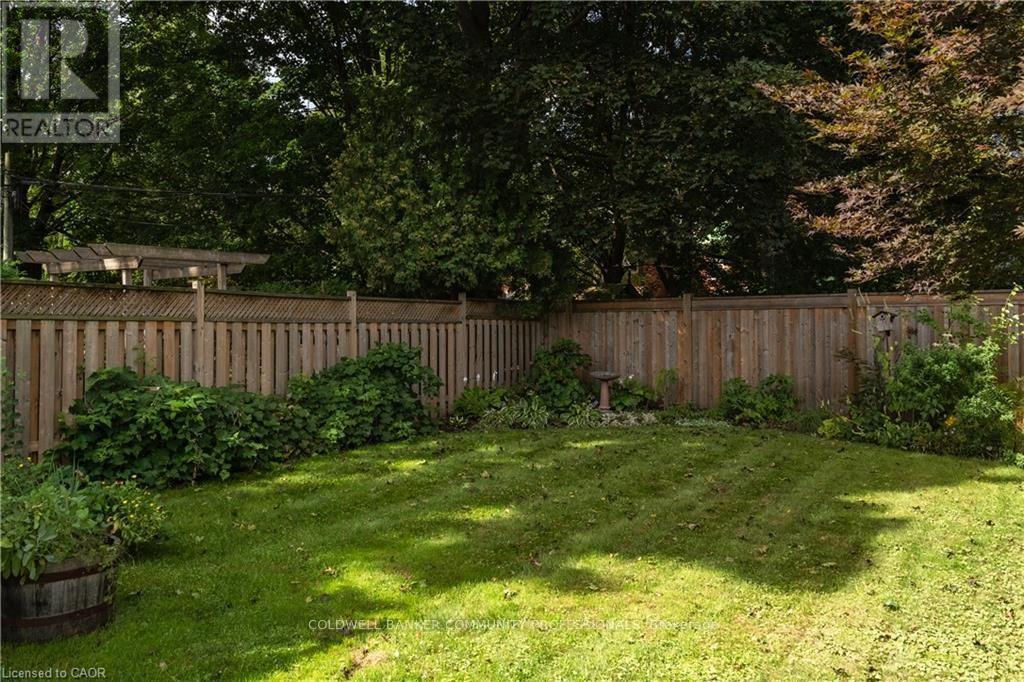 50 Norway Avenue, Hamilton, ON