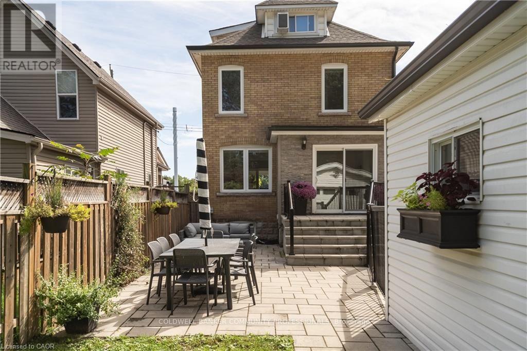 50 Norway Avenue, Hamilton, ON