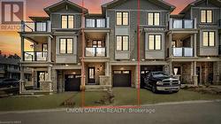 118 - 10 BIRMINGHAM DRIVE Cambridge, ON N1R 8J8