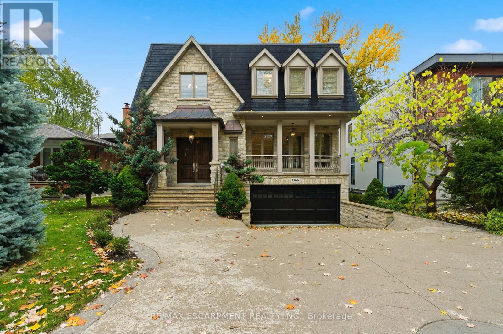 1366 Wilson Avenue, Mississauga, ON