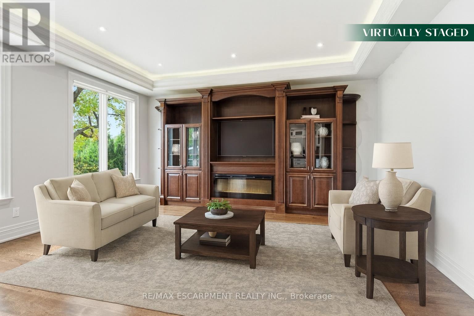 1366 Wilson Avenue, Mississauga, ON