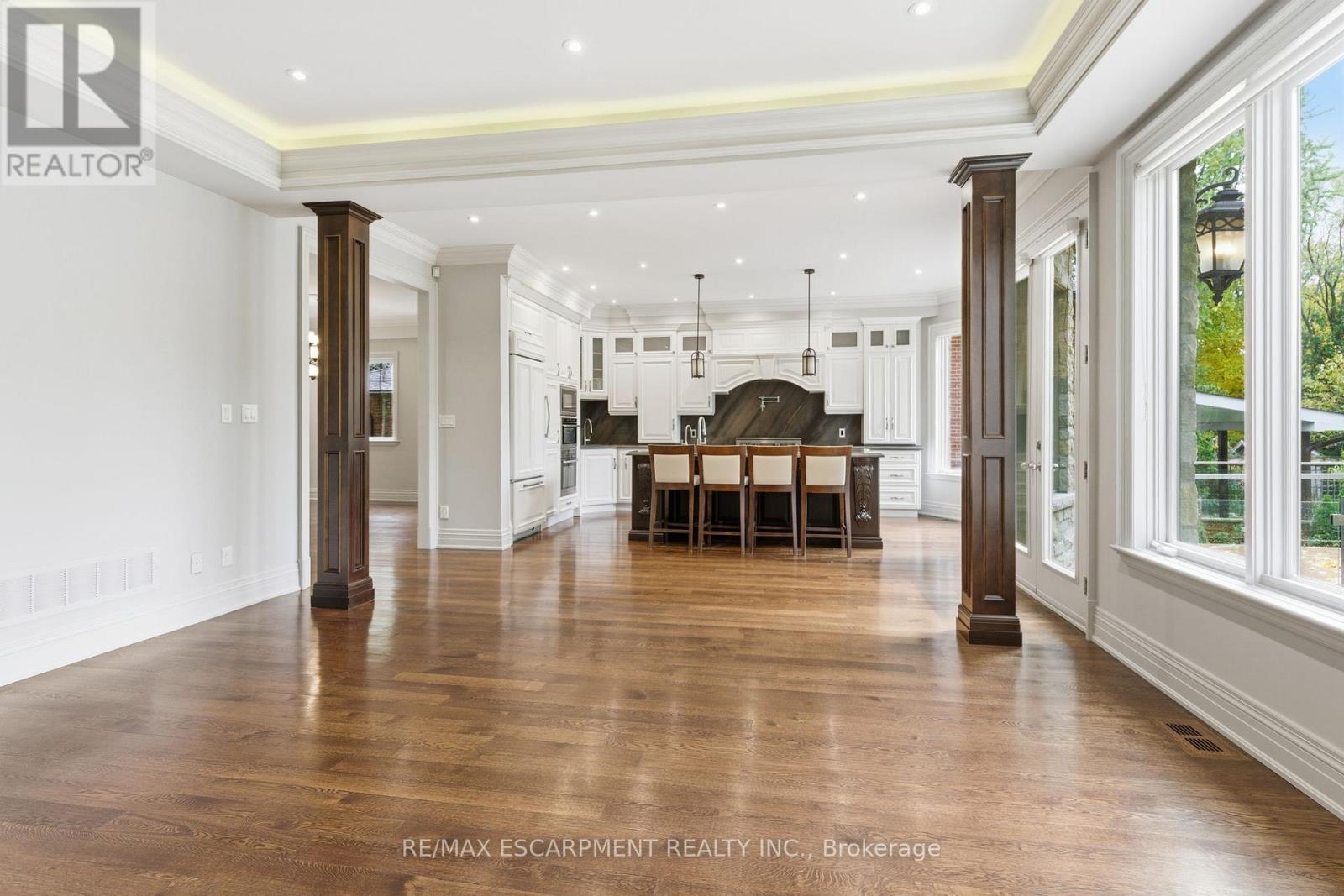 1366 Wilson Avenue, Mississauga, ON