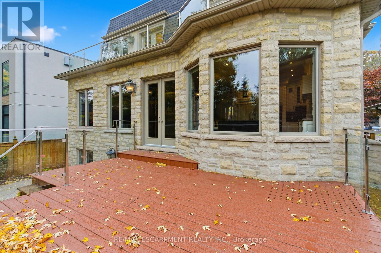 1366 Wilson Avenue, Mississauga, ON