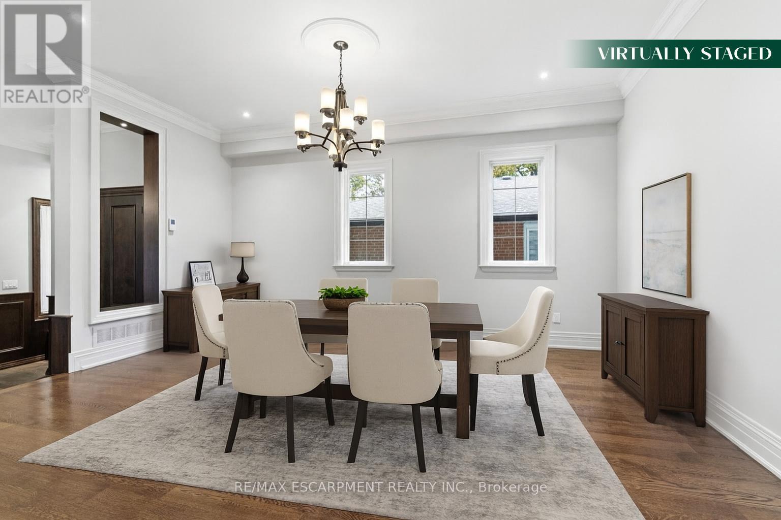 1366 Wilson Avenue, Mississauga, ON