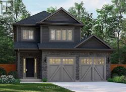 41 STONEYBROOK CRESCENT Welland, ON L3C 6Z3