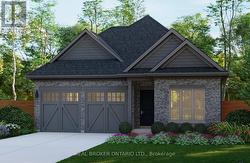 49 STONEYBROOK CRESCENT Welland, ON L3C 6Z3
