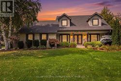 27 JOHN MARTIN CRESCENT Hamilton, ON L8B 0Z9