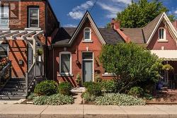 29 STEVEN STREET  Hamilton, ON L8L 5N4