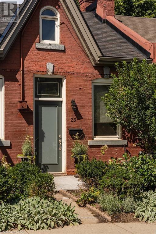 29 Steven Street, Hamilton, ON