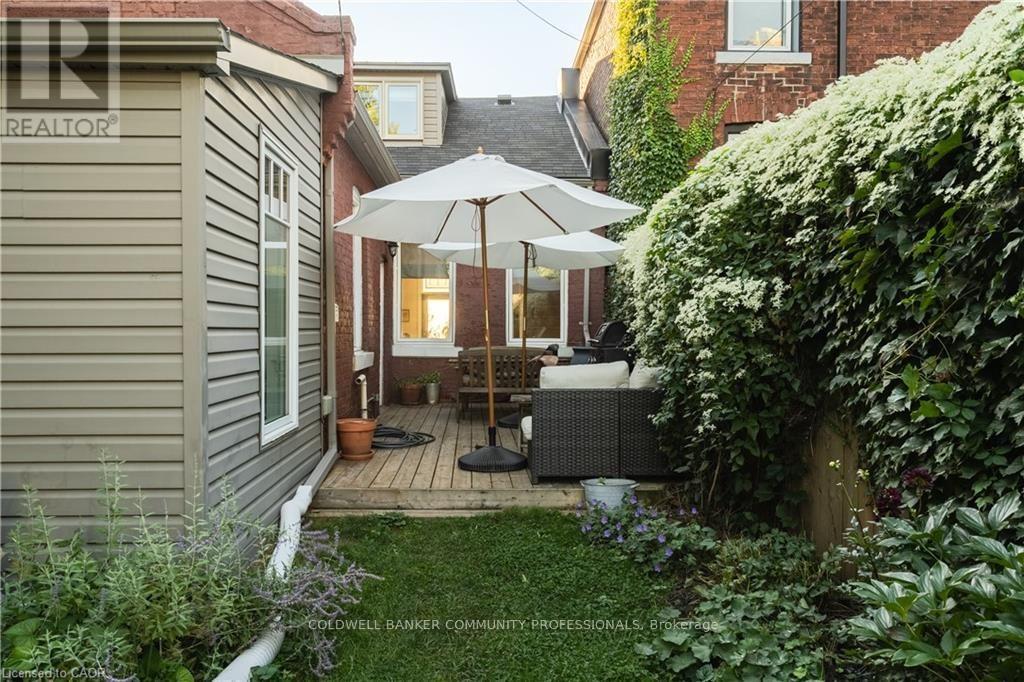 29 Steven Street, Hamilton, ON