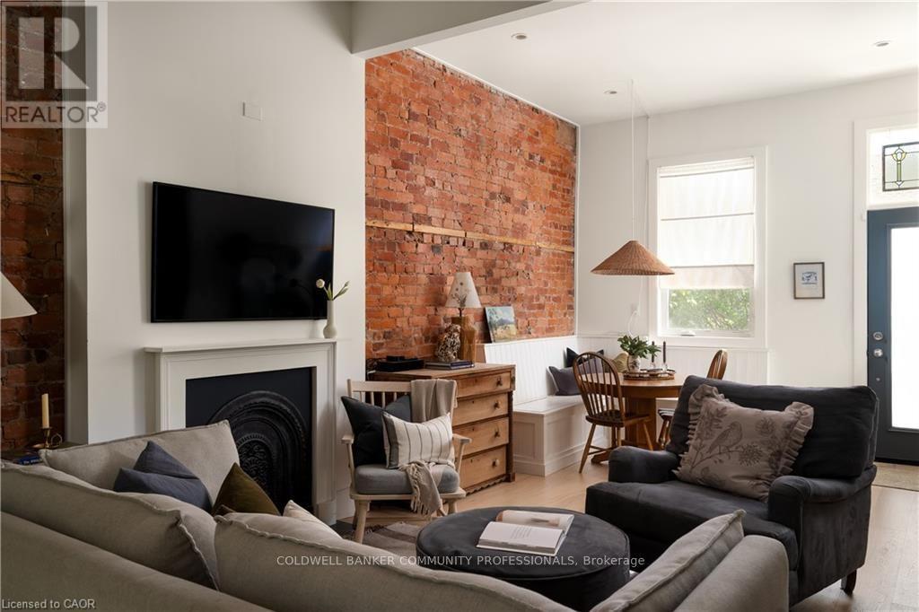 29 Steven Street, Hamilton, ON