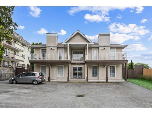 2 & 4 46008 BOLE AVENUE|Chilliwack Downtown  Chilliwack, BC V2P 2V5