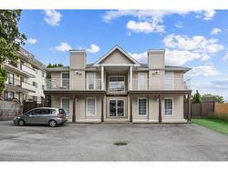2 & 4 46008 BOLE AVENUE|Chilliwack Downtown Chilliwack, BC V2P 2V5