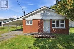 2298 HAMILTON ROAD Quinte West (Sidney Ward), ON K8V 5P8