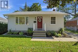 13 MONTGOMERY BOULEVARD Belleville (Belleville Ward), ON K8N 1J1