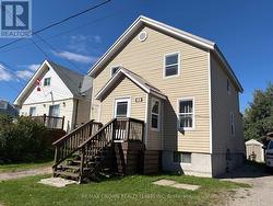 164 BLOOR AVENUE Timmins (Sp - Main Area), ON P0N 1H0