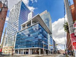 505 - 284 KING STREET E Toronto, ON M5A 1K4