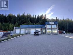 5500 CONTINENTAL WAY Prince George, BC V2N 5S5