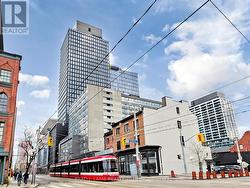 404 - 284 KING STREET E Toronto, ON M5A 1K4